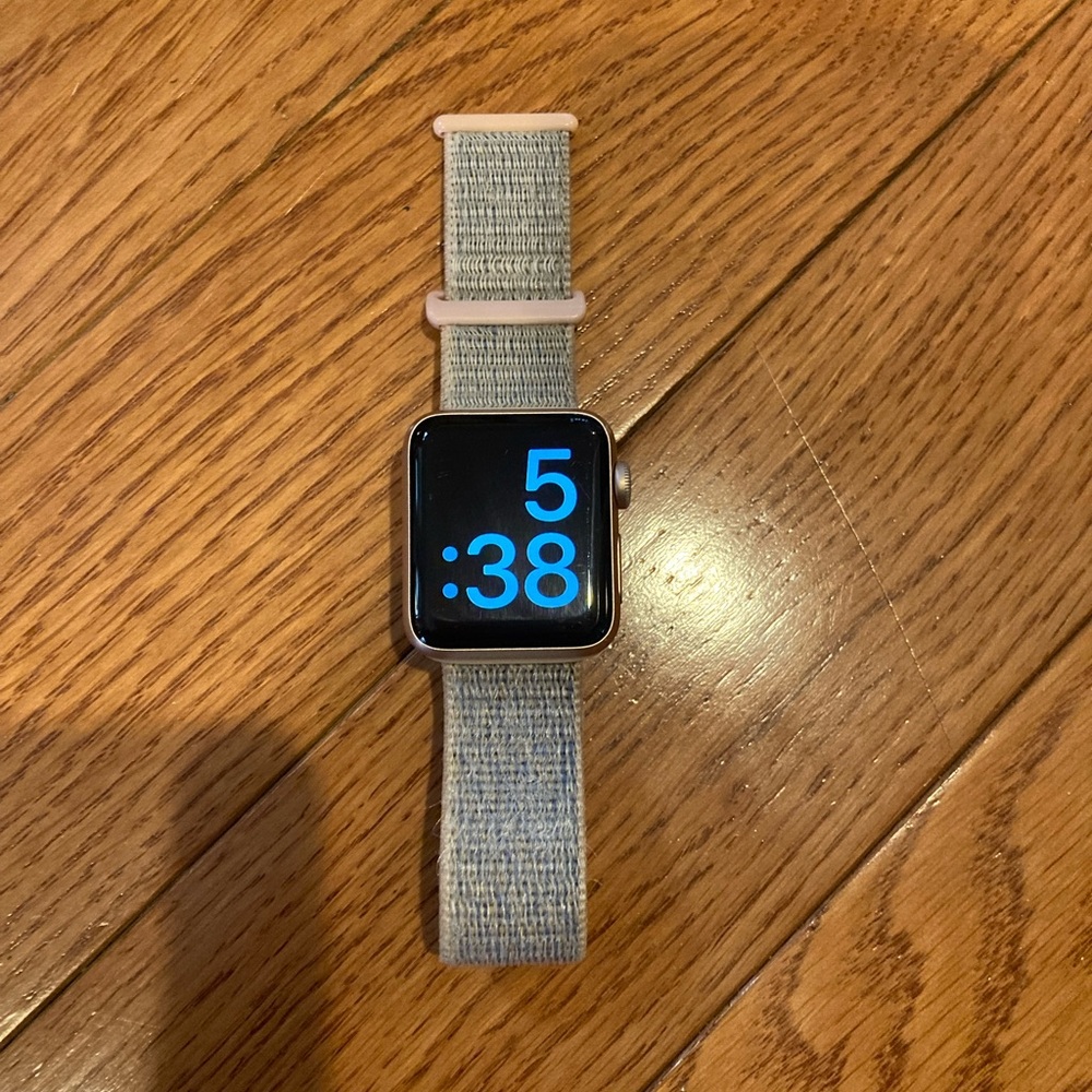Apple Watch Series 3